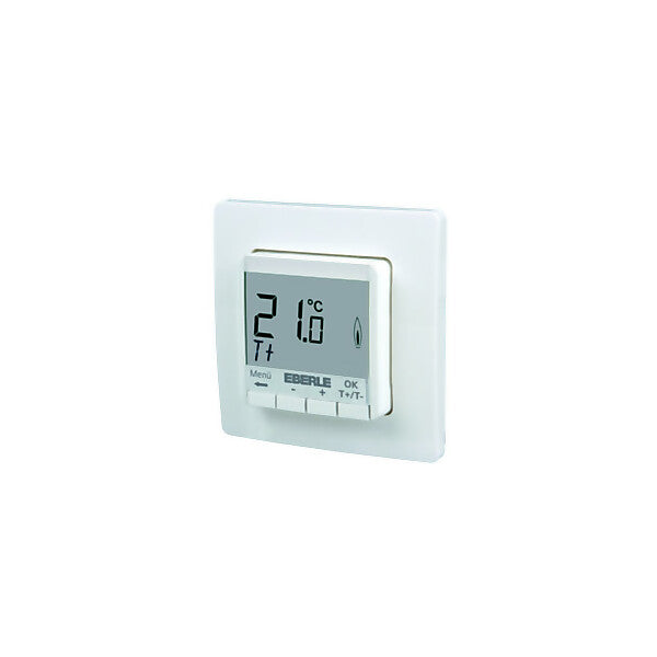 Eberle Controls UP-Temperaturregler weiß FIT np 3R / weiß